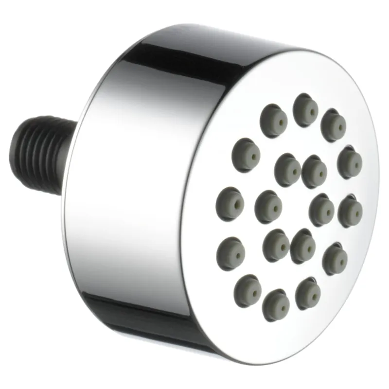 Brizo SH84103-PC HydraChoice Touch Clean Body Spray Sprayhead 1.5 gpm