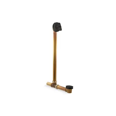 Kohler 7166-AF-BL Clearflo 1-1/2 Bath Drain