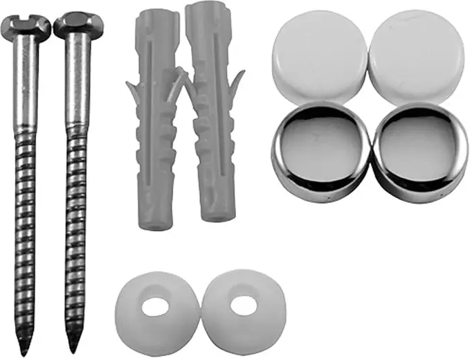 DURAVIT 67011000 Mounting Hardware