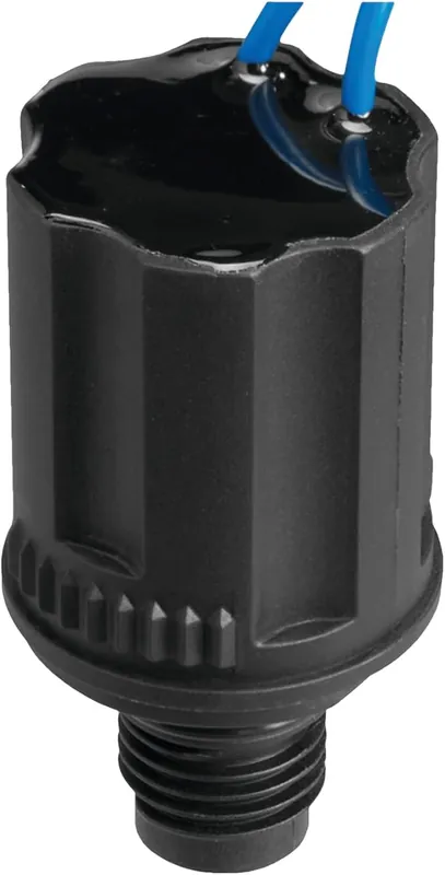 Hydro-Rain HRB-XXX-SD-RP HRB Series Solenoid 24V