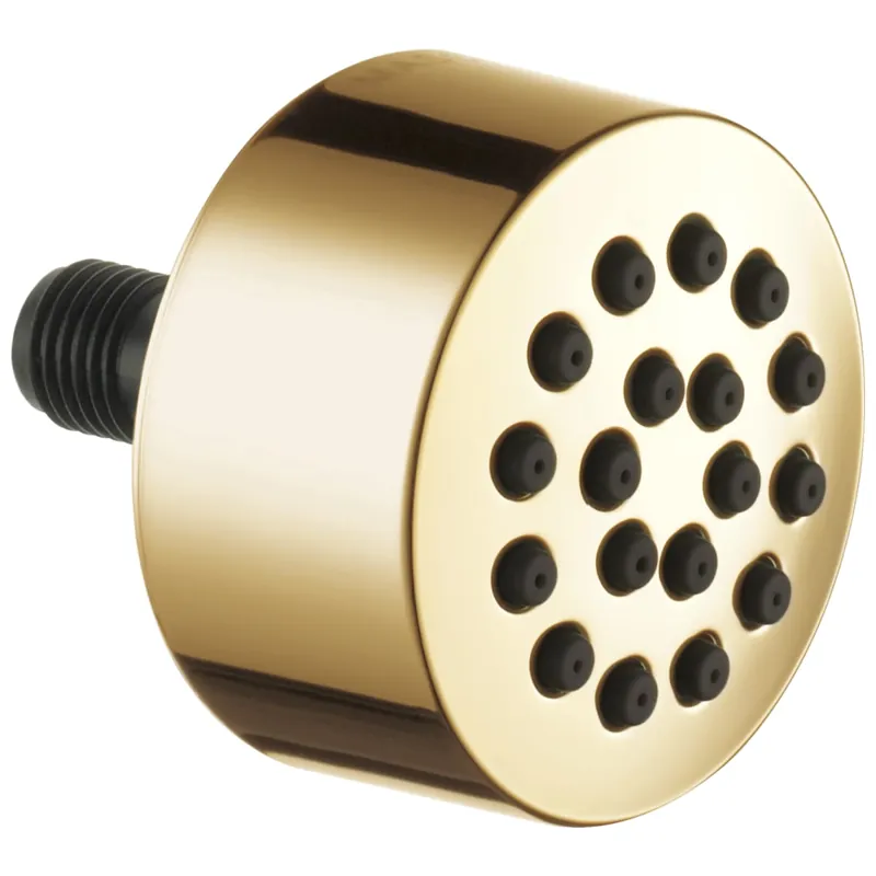 Brizo SH84103-PG Body Spray HydraChoice Full 1-3/4 Inch Replacement MPN