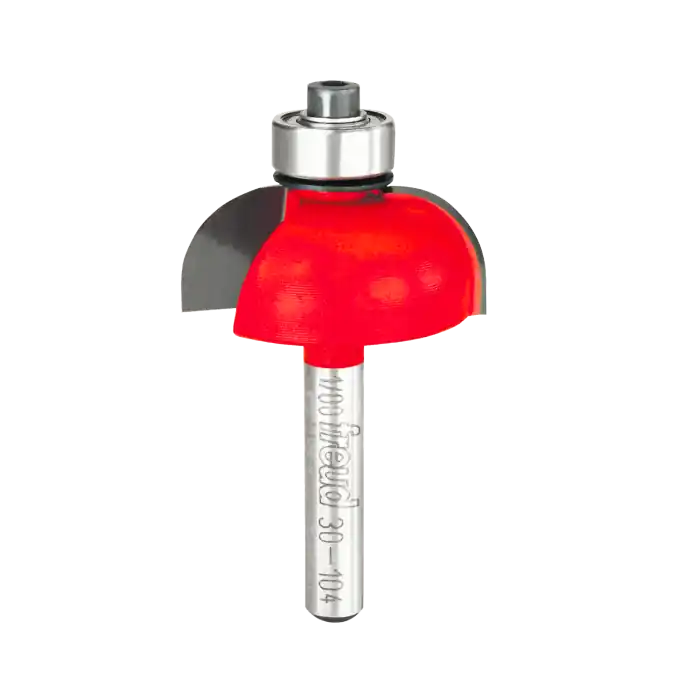 DIABLO 30-104 3/8 inches Radius Cove Bit