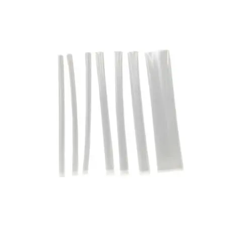 CALTERM 73438 Tube Heat Shrink Asst 4-3/4In