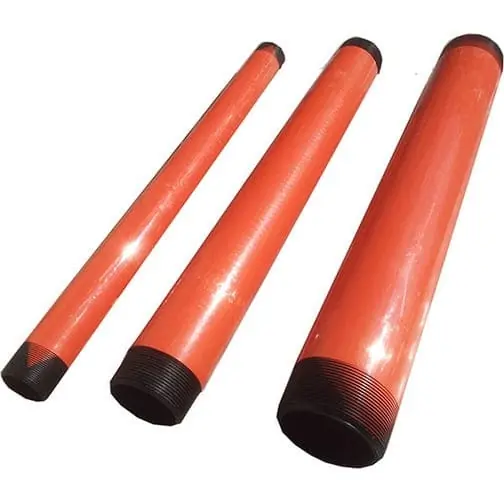B.A. Fischer IR336 Poly Riser 3 inches x 36 inches