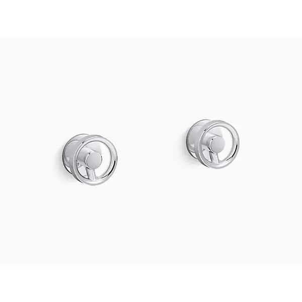 KOHLER T77981-9-CP Components 2-3/4 in. Metal Handle