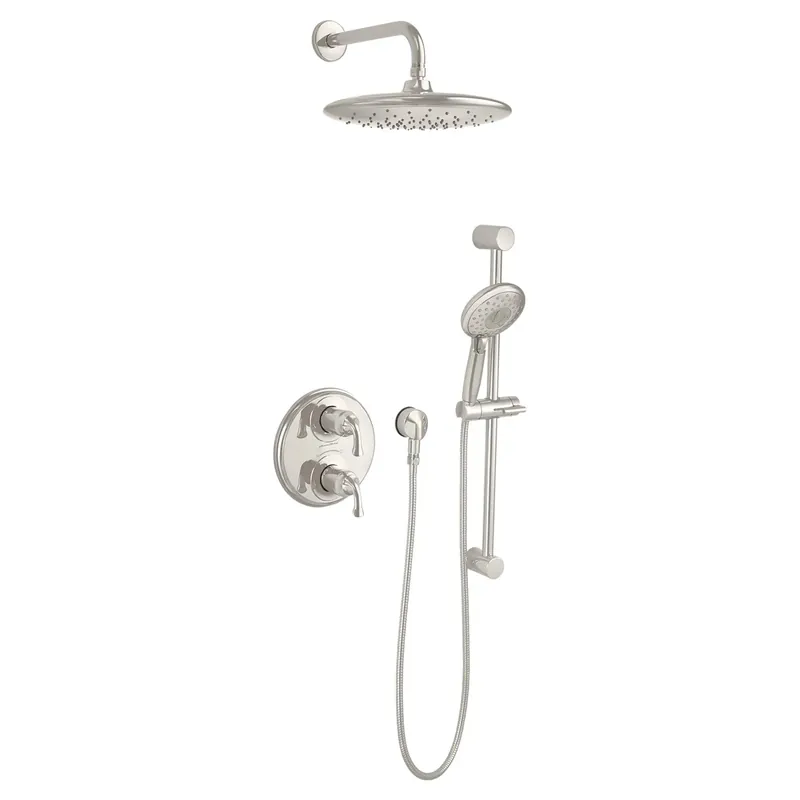 American Standard T106430.002 Patience Single-Handle Diverter Valve Trim Kit