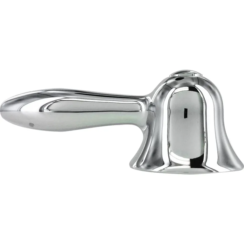 Speakman G04-0386-PC Metal Trip Lever Handle Group