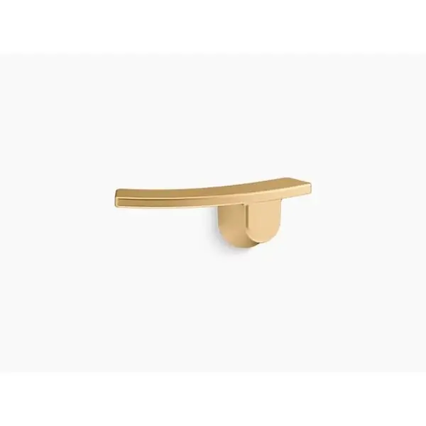 Kohler 21261-L-2MB Betello Left Hand Trip Lever