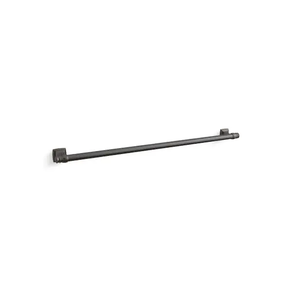 KOHLER 26553-2BZ Grand 42 Inches Grab Bar