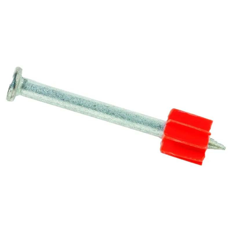 Ramset 1516A Drive Pin 0.145 in Dia Shank