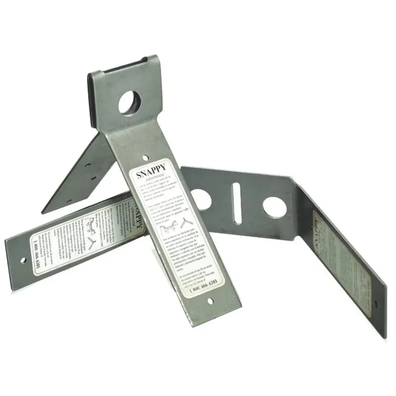 Qualcraft 711 Disposable Snappy Anchor