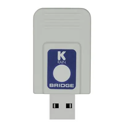 K-Rain 3100-BRIDGE Pro-LC Bridge Wi-Fi Module