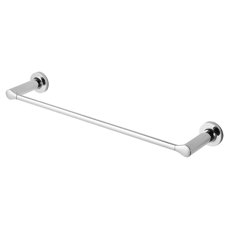 American Standard 7105018 Studio S Towel Bar 18 in