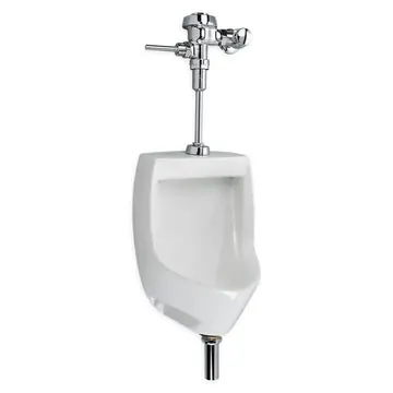 American Standard 6581.001EC.020 Maybrook Univer Urinal w/Ec Ts