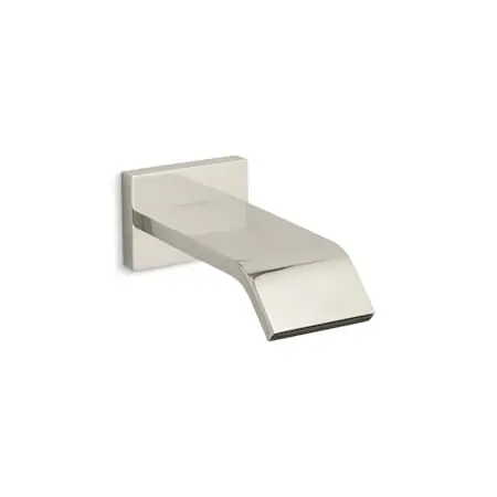 Kohler 14676-SN Loure Tub Spout 9-3/4 inches