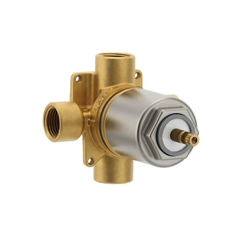 Cleveland Faucets 45318 CFG Cycling Tub/Shower Rough-In Valve 1/2 inches CC
