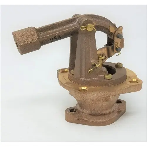 MCDONNELL SA21-6 Valve Assembly For 21
