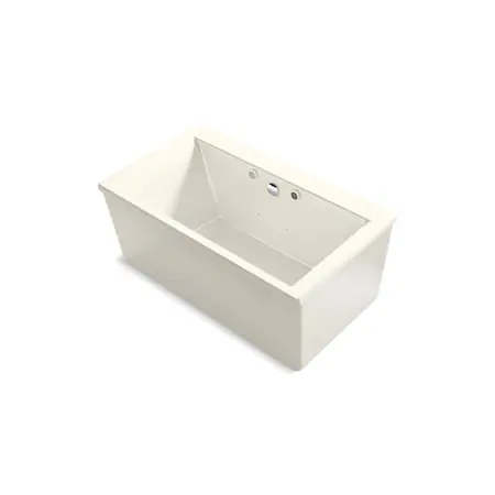 Kohler 24018-GHW-96 Stargaze Fs 60 Bbm Bath Straight Apron