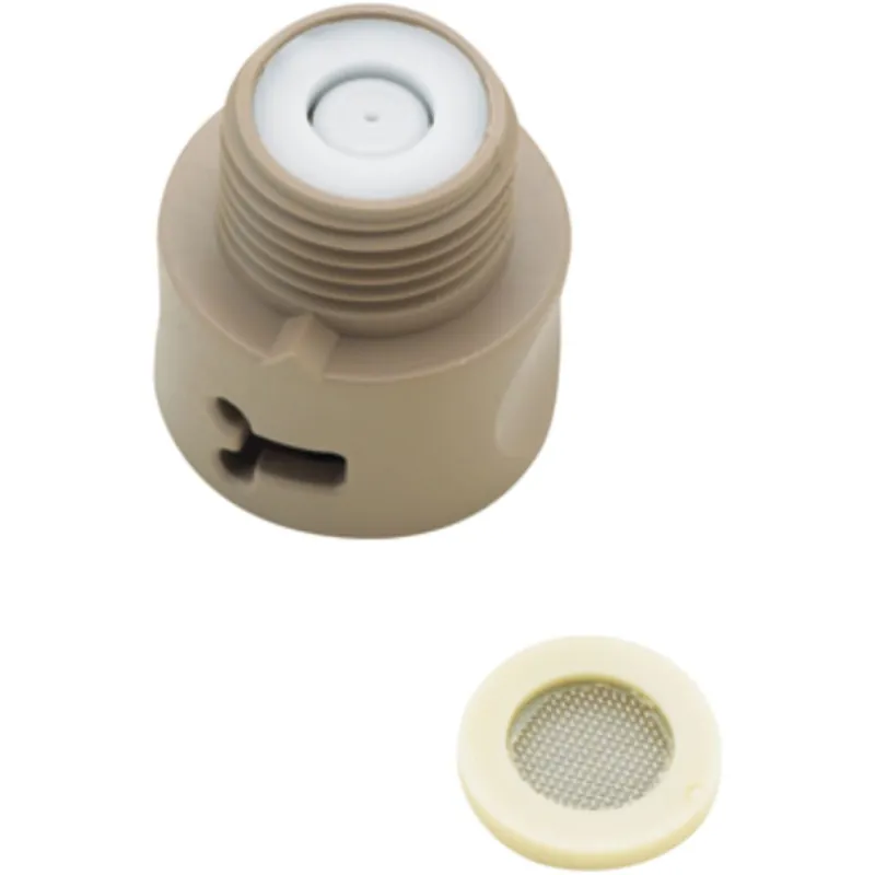 Moen 100444 Quarter Turn Connector & Screen Washer