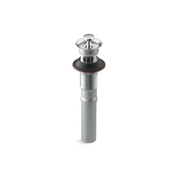 KOHLER 7127-A-CP Bathroom Sink Drain