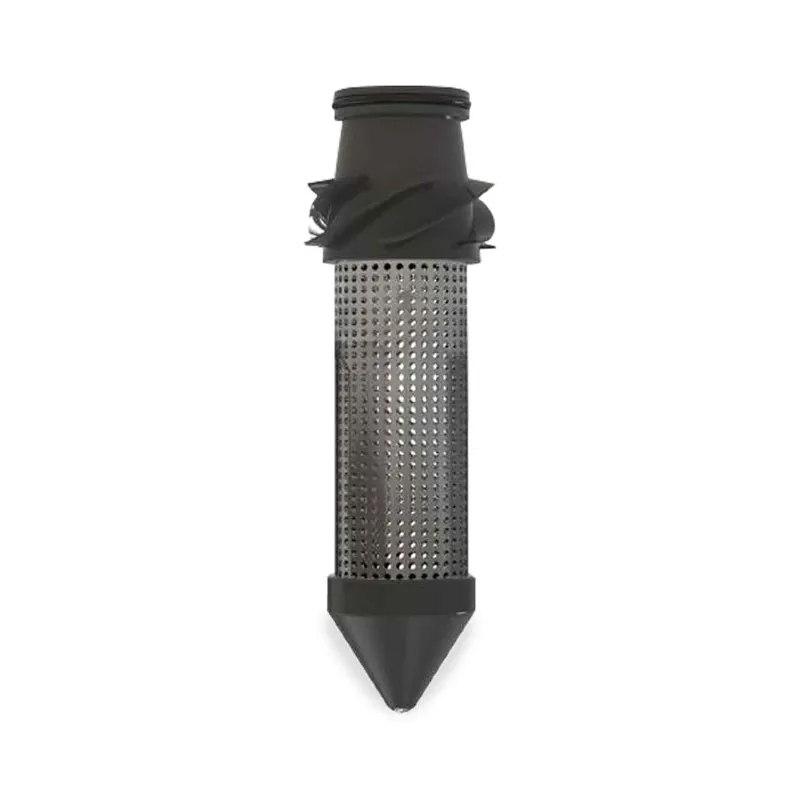 Action Filter SS 1.5-32 Machine 32 Mesh Stainless Steel Replacement Filter 1-1/2 in. REPLACEMENT FILTER FOR AFI-1.5-32