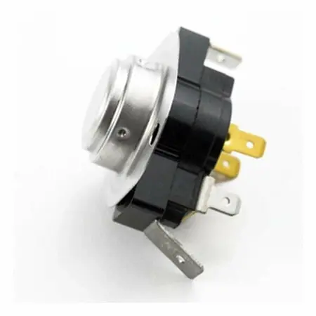 Speed Queen D510707P Thermostat-Pink/Wht W/Instr REPLACEMENT 510707P