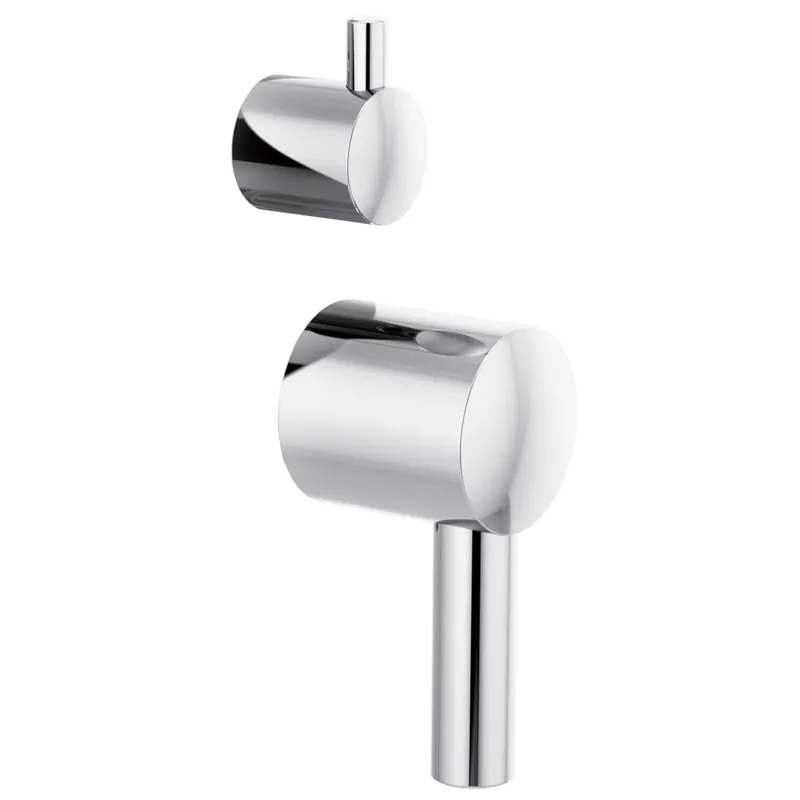 Brizo HL75P75-PC Odin Metal Handle in Chrome