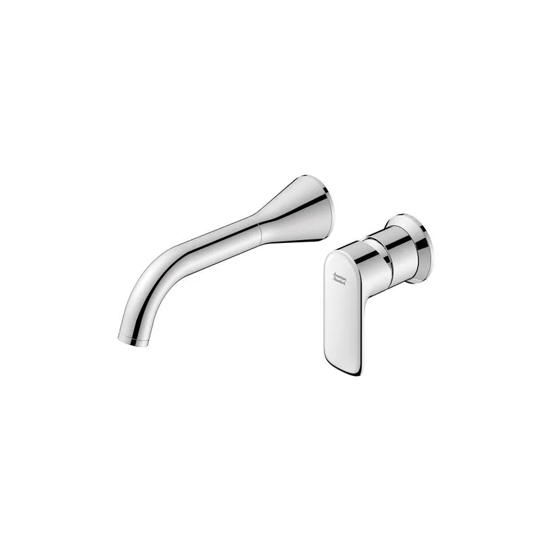 American Standard 7061461 Aspirations One-Handle Wall-Mount Bathroom Faucet 1.2 gpm REPLACEMENT MPN