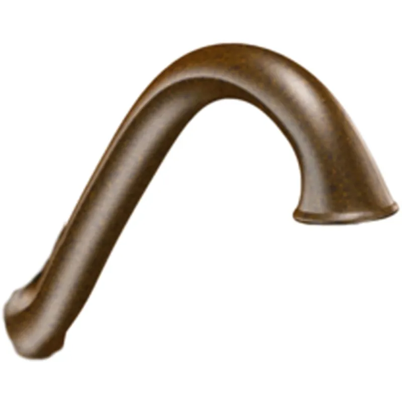 Moen 146784ORB 1H Kitchen Spout Camerist Orb