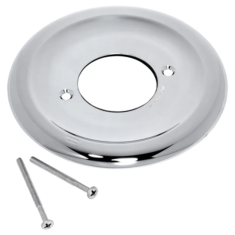 American Standard M961811-0020A Escutcheon Kit Polished Chrome