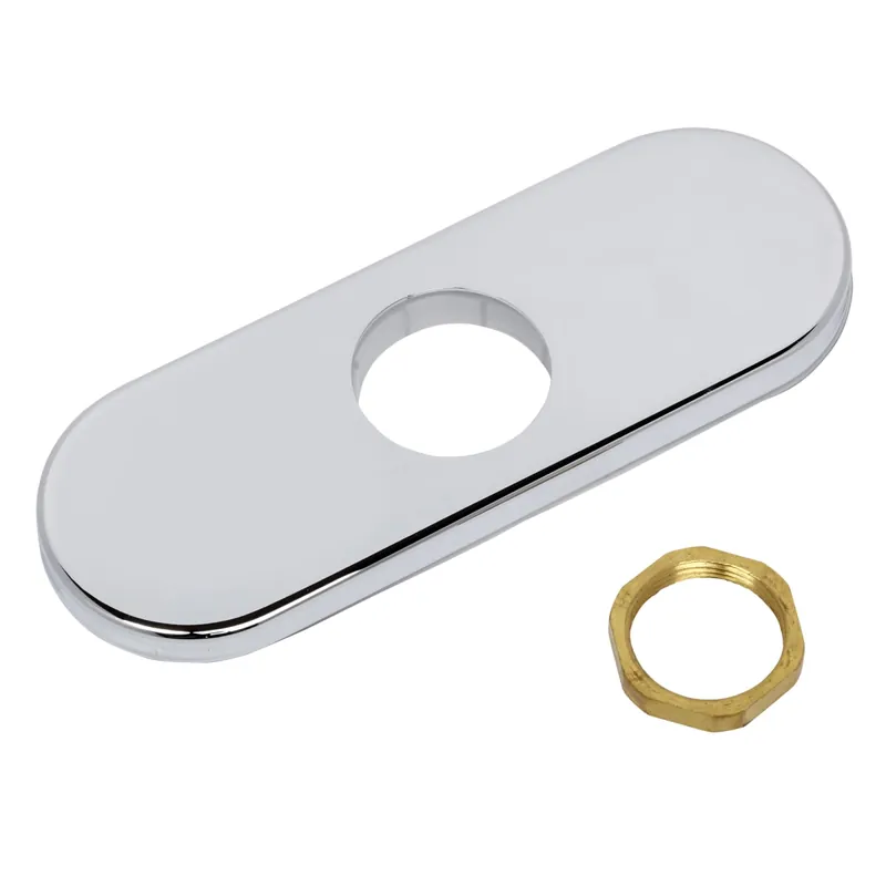 American Standard 206P400.002 Serin Flat Escutcheon