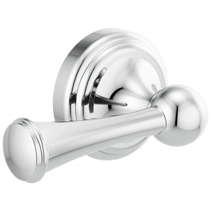 Brizo 696305-PC Right-Hand and Left-Hand Trip Lever in Polished Chrome