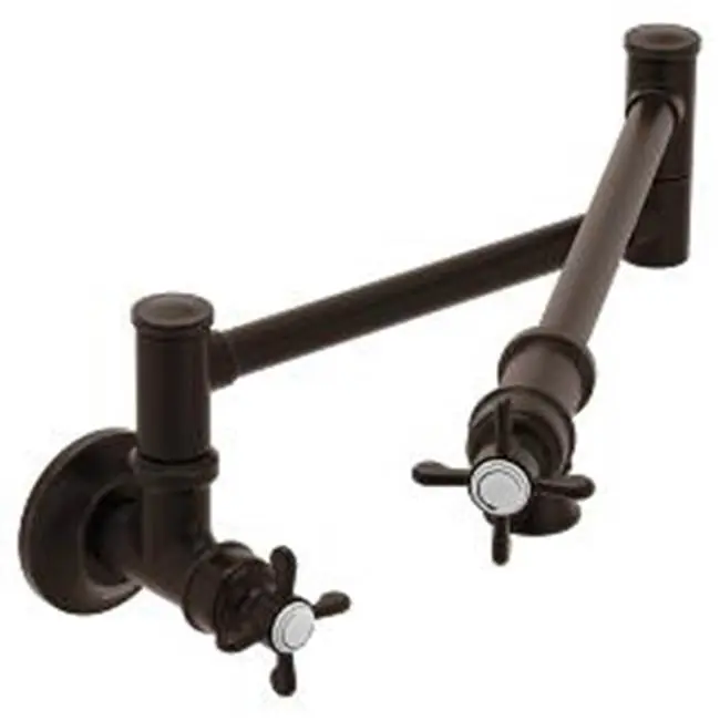 Moen S6641ORB Product