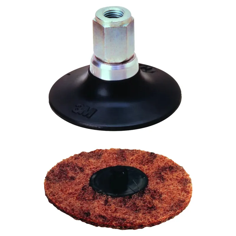 Bondo 7713 Gasket Removal Disc 2 in Replacement 7713