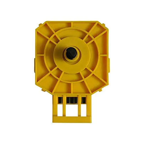 Electrolux 137493700 Cycle Switch