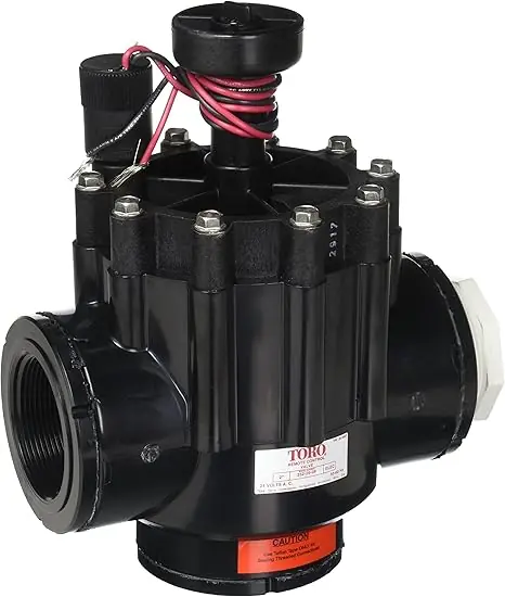 TORO 252-21-08 Valve 2 In