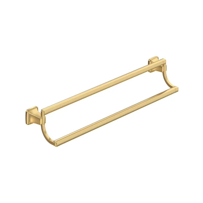 American Standard 7353224 Townsend 24-Inch Double Towel Bar