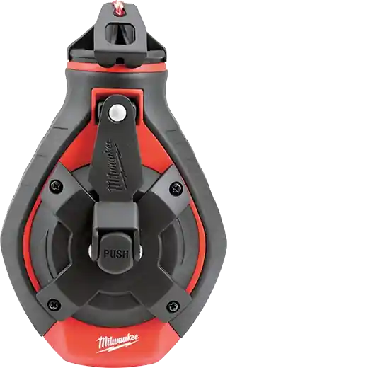 Milwaukee 48-22-3982VP Bold Line Kit w/ Blue Chalk
