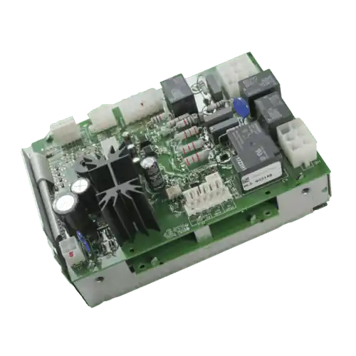 Speed Queen 803146P Assy Control-Frt Load-Mdc-Dom Replacement 802248P