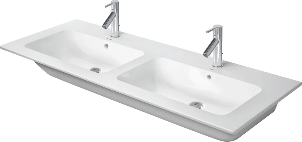 Duravit 2336130000 Bathroom Vanities White