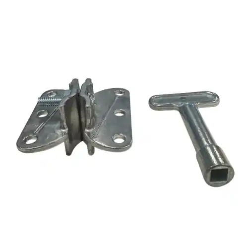 Woodford 55445 Model B65/B67 Clamp Assembly
