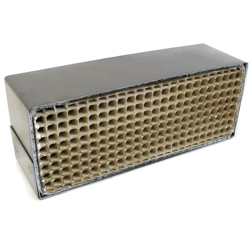 Vermont Castings 30001153 Catalyst Block Replacement 30001153