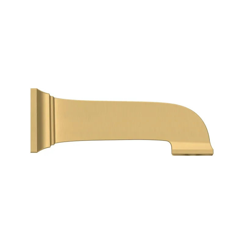 American Standard 8888110.GN0 Town Square S Non-Diverter Tub Spout