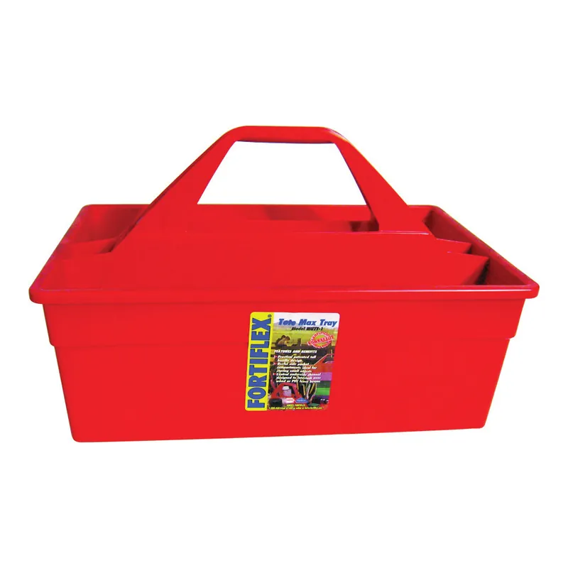 Fortex 1300702 Tote Max Tray