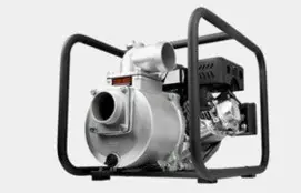Red Lion 617352 Roll Frame Assembly for 6RLAG-2LST Aluminum Water Transfer Pump