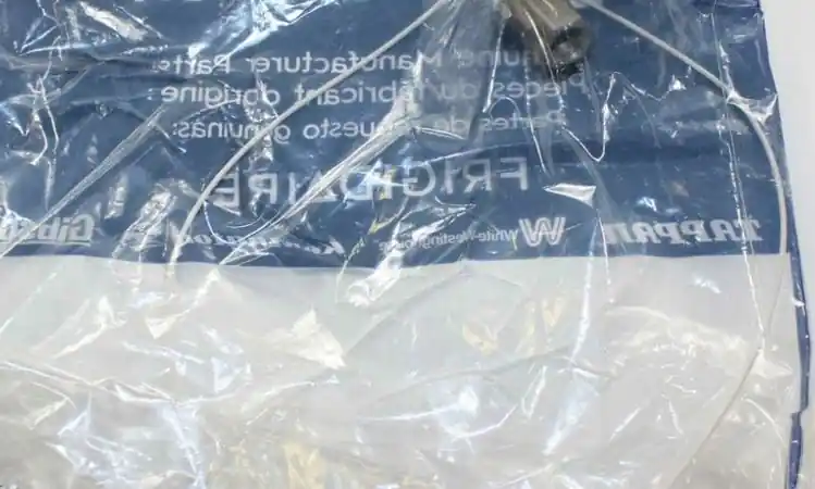 Electrolux 5304500186 Ignitor/Orifice Ass