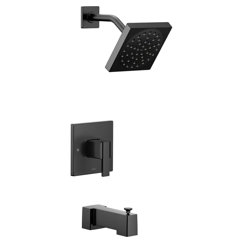 MOEN UTS3713BL Moen UTS3713BL 2.5 GPM (1 Handle Lever) Replacement MPN