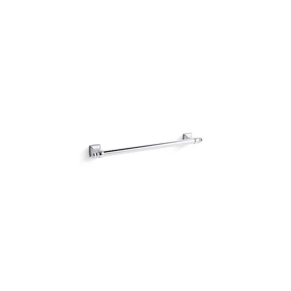 Kohler 26551-CP Grand Grab Bar 24 inches