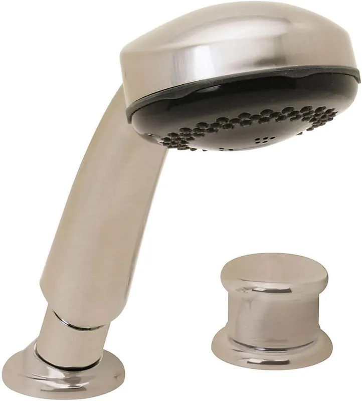 Pfister LG15-407K Handshower & Diverter with Valve