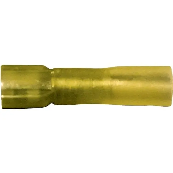 Calterm 65754 Shrink Seal Female Coupler 12-10 AWG